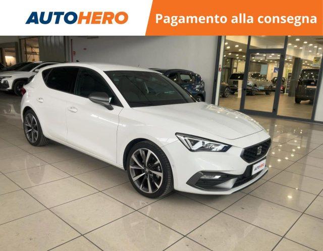 SEAT Leon 1.5 eTSI 150 CV DSG FR