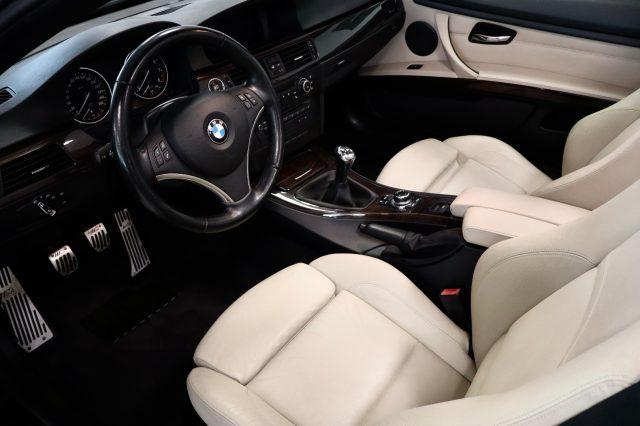 BMW 325 i cat Cabrio Futura tutti Tagliandi BMW