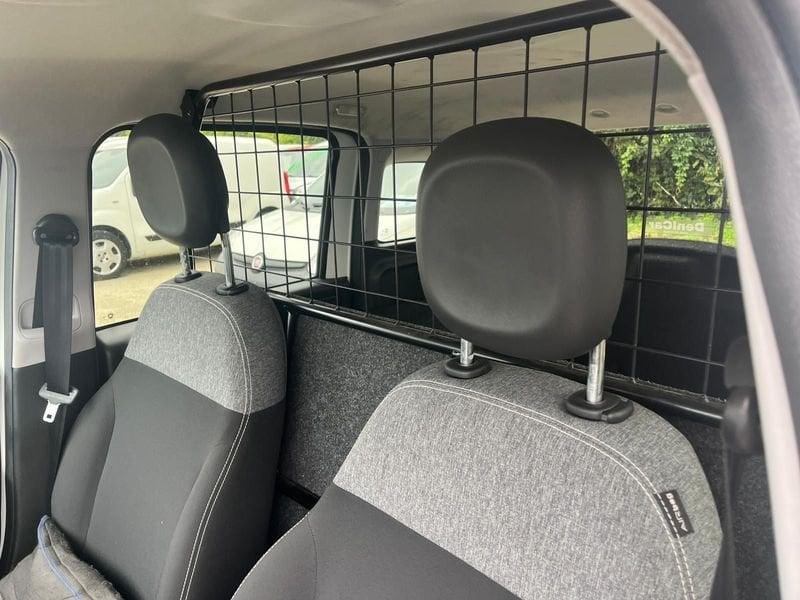 FIAT Panda Panda 1.0 GSE S&S Hybrid Pop Van 2 posti