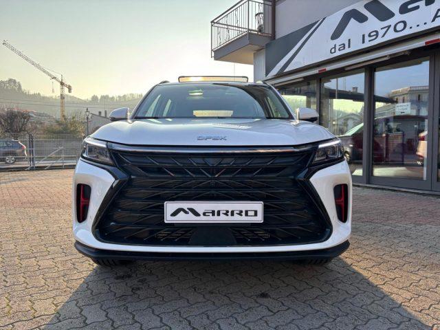 DFSK Glory 600 7 Posti 5 ANNI GARANZIA