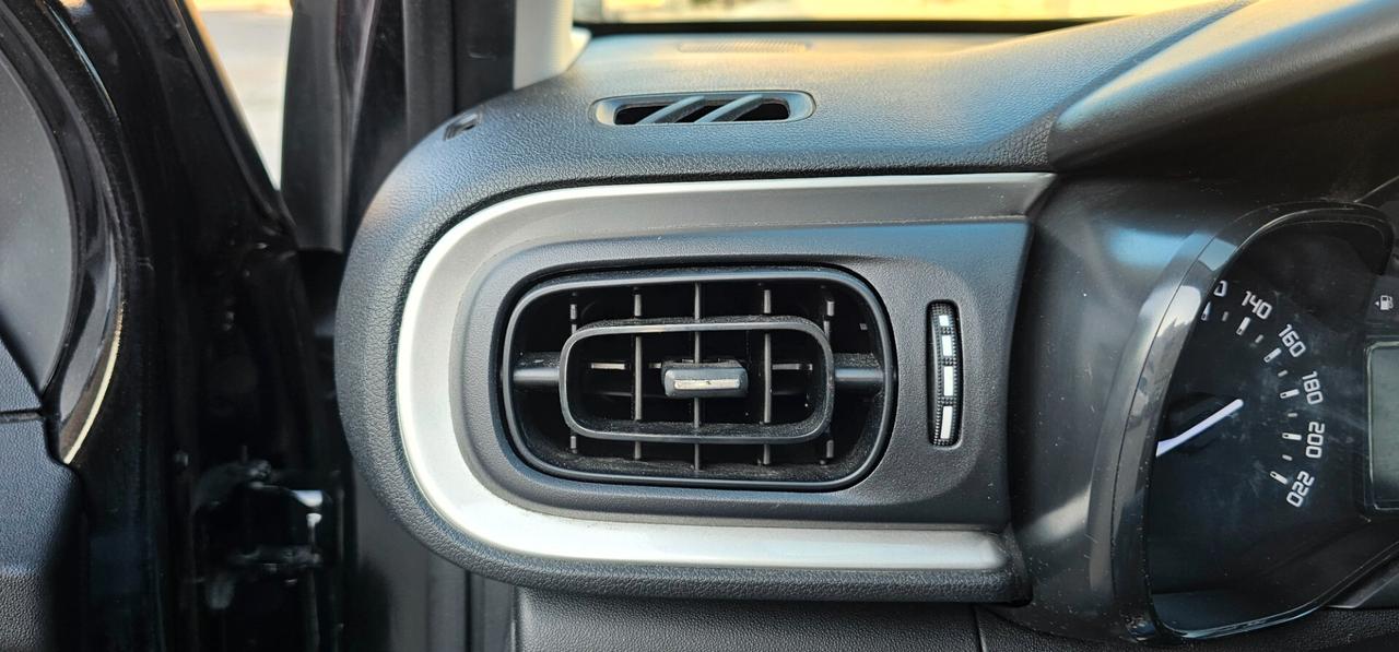 Citroen C3 BlueHDi 100 S&S Shine