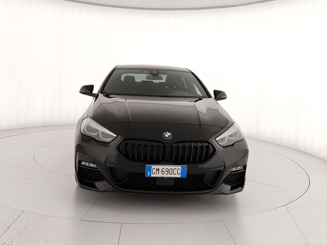 Bmw 218 Coupè Msport