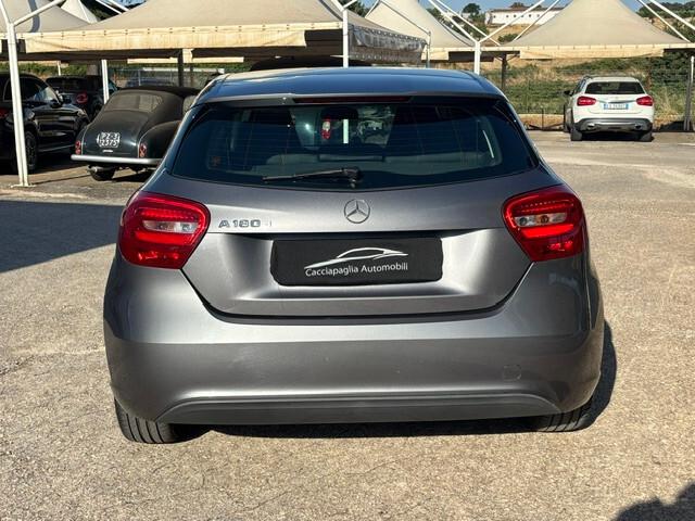 Mercedes-benz A 180 d Sport 2016