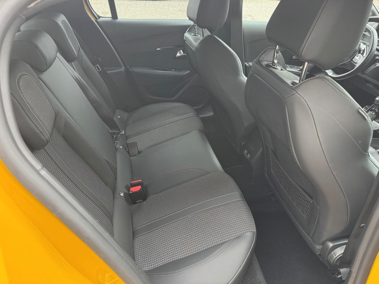 Peugeot 208 PureTech 100 Stop&Start 5 porte GT Line