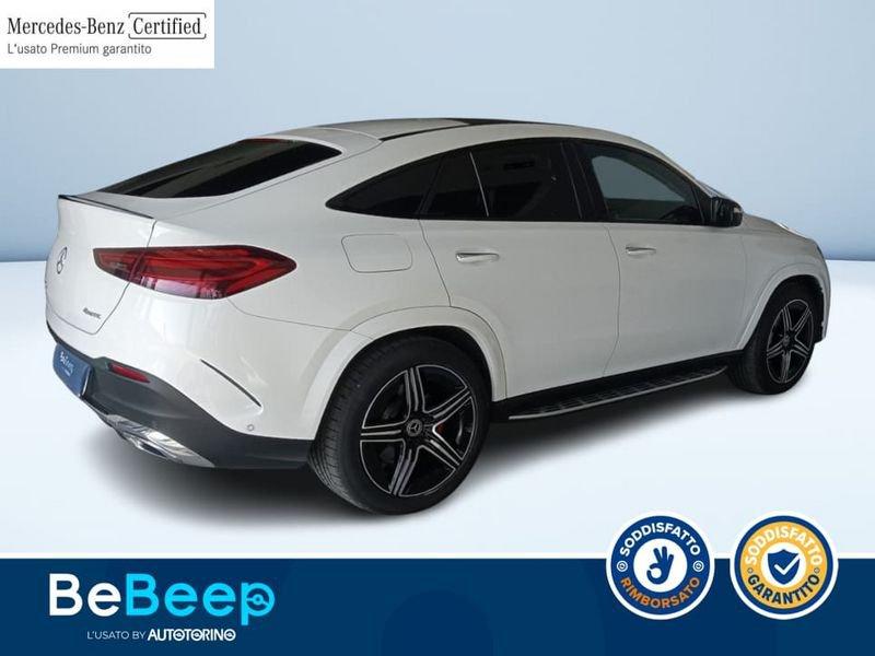 Mercedes-Benz GLE Coupé GCOUPE 350 DE PHEV AMG LINE PREMIUM 4MATIC AUTO