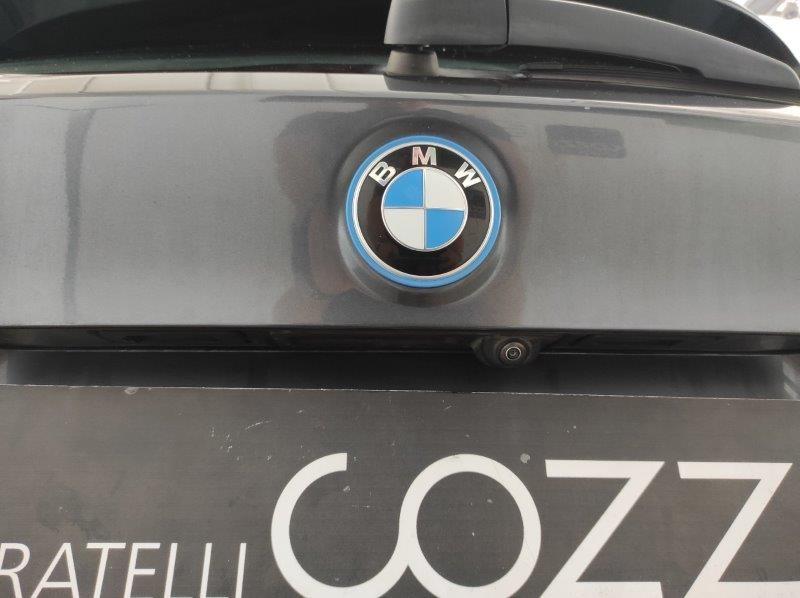 BMW X1 (F48) - X1 xDrive25e Business Advantage
