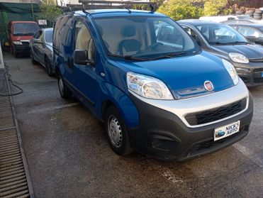 Fiat Fiorino 1.4 8V 77CV Cargo-2018