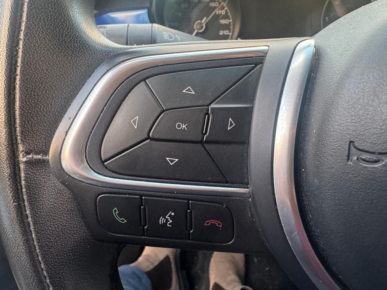 Fiat 500X 1.6cc MultiJet 120cv Cross