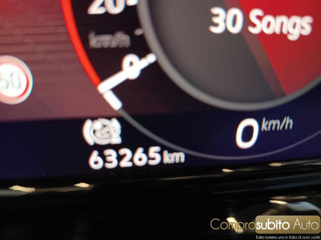 VOLKSWAGEN Golf 1.0 TSI 115 CV 5p. Sport BlueMotion Technology