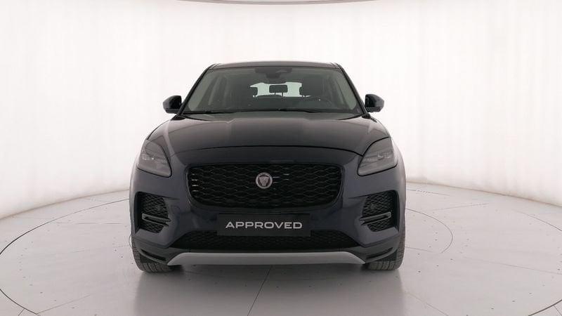 Jaguar E-Pace 2.0d i4 mhev SE awd 163cv auto