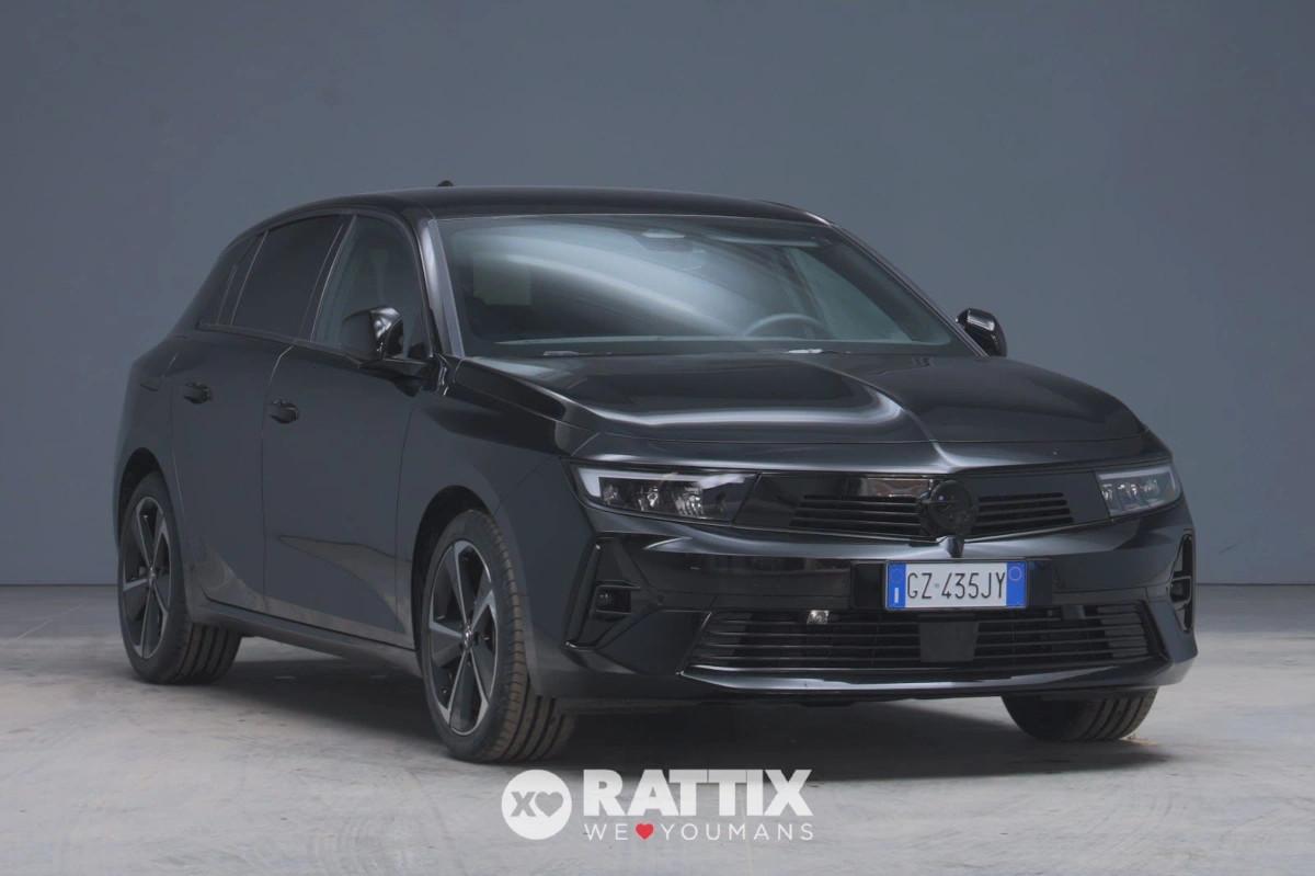 Opel Astra 1.2 t 130CV GS at8