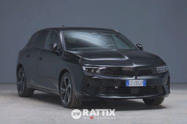 Opel Astra 1.2 t 130CV GS at8