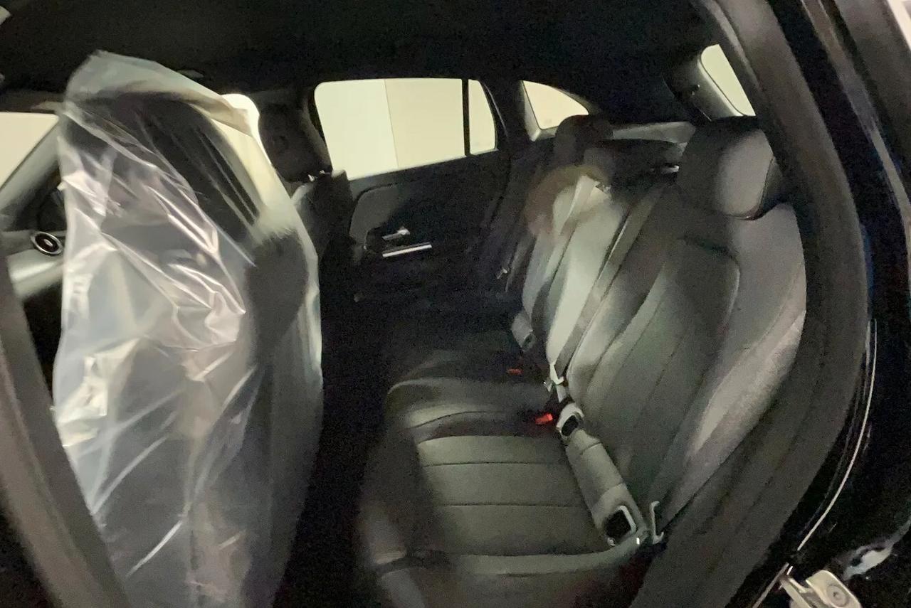 Mercedes-benz GLA 200 180 d Automatic Advanced