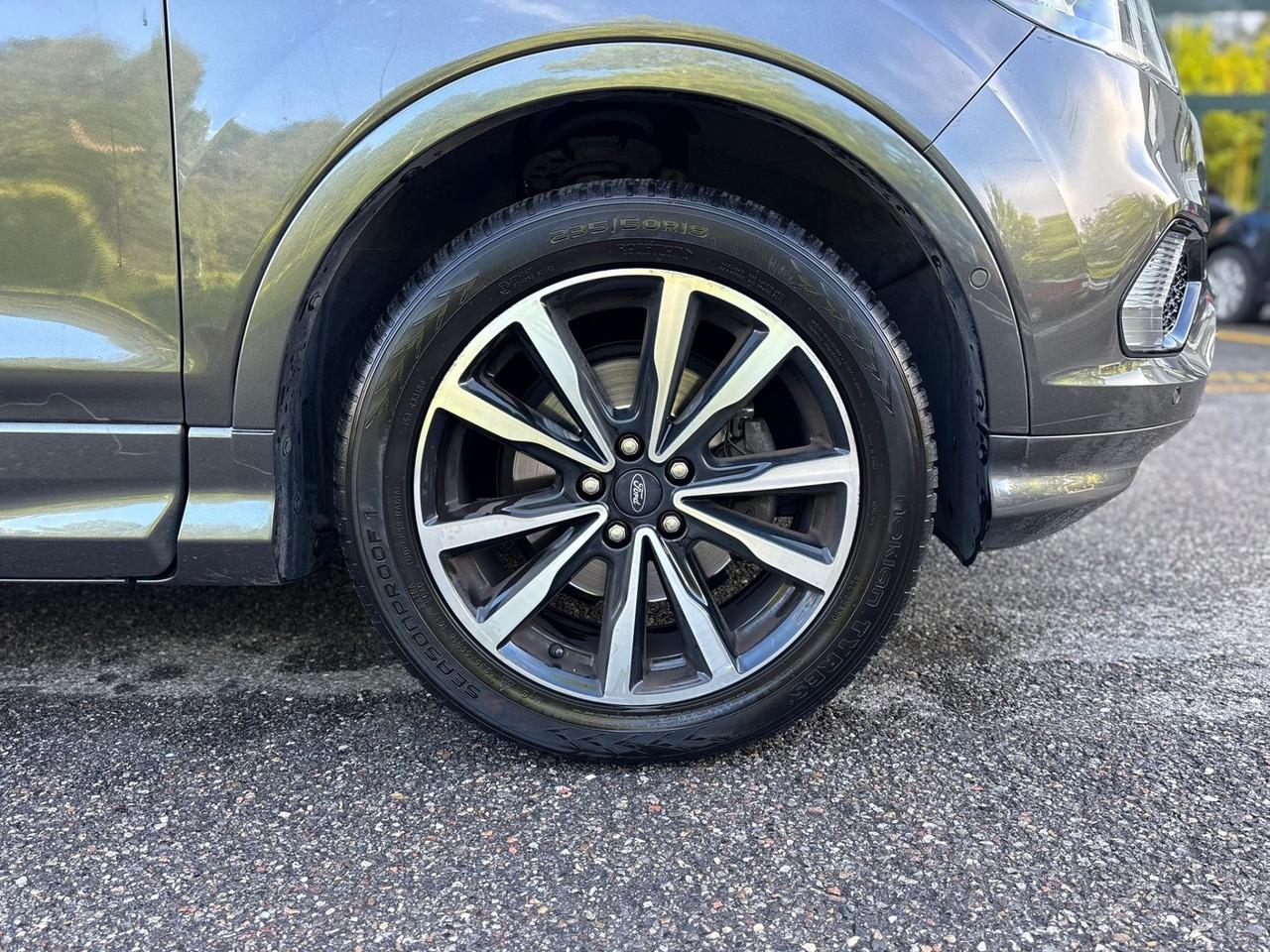 Ford Kuga 1.5 EcoBoost 120 CV S&S 2WD ST-Line