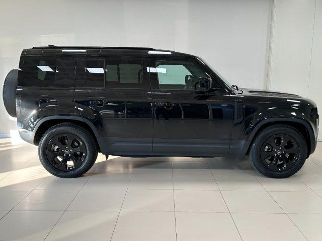 LAND ROVER Defender 110 3.0D I6 200 CV AWD Auto S
