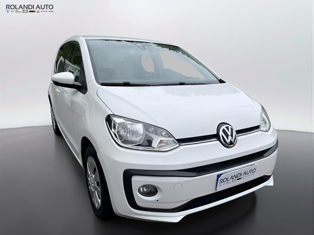 Volkswagen up! 1.0 Move !