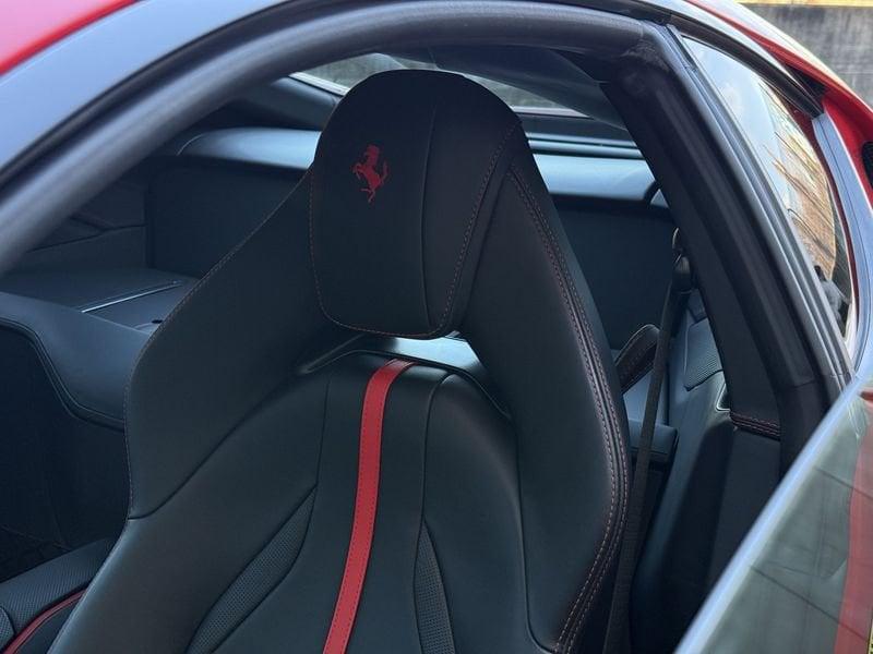 Ferrari 812 Superfast 6.5 V12 DCT F1 - Magnifica - Unico proprietario