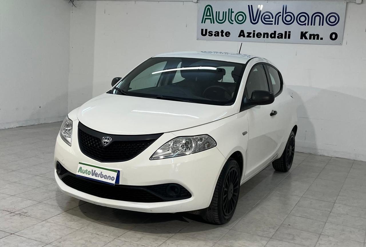 Lancia Ypsilon 1.0 FireFly 5 porte ecochic