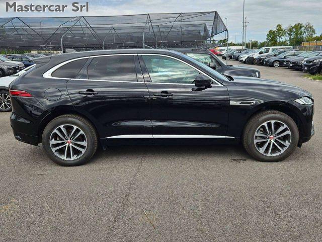 JAGUAR F-Pace F-Pace 2021 2.0 i4 phev awd 404cv auto TETTO- GJ9