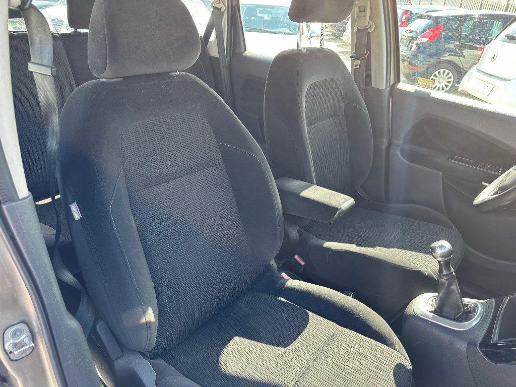 Citroen C3 Picasso 1.4 VTi 95 Exclusive GPL