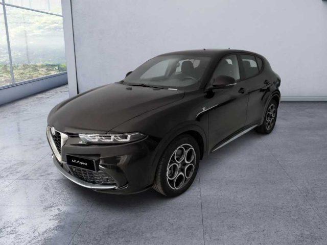 ALFA ROMEO Tonale - 1.5 160 CV MHEV TCT7 Ti