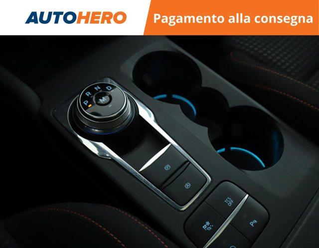 FORD Focus 1.0 EcoBoost 125 CV automatico 5p. ST-Line Co-Pilo