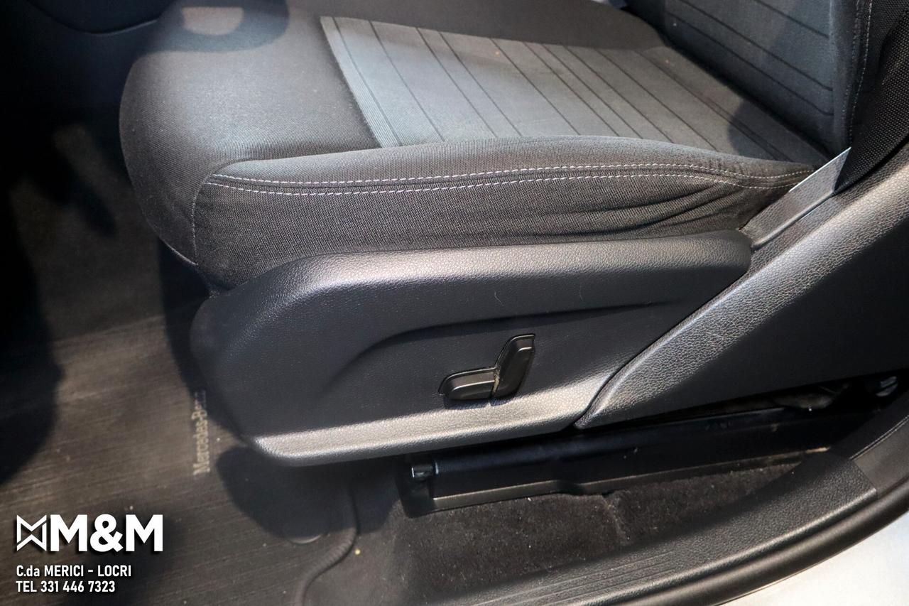 Mercedes-benz GLC 220 d 4Matic Business