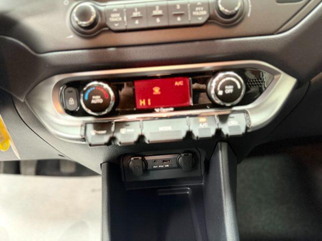 KIA Rio 1.1 CRDi 5p. Cool