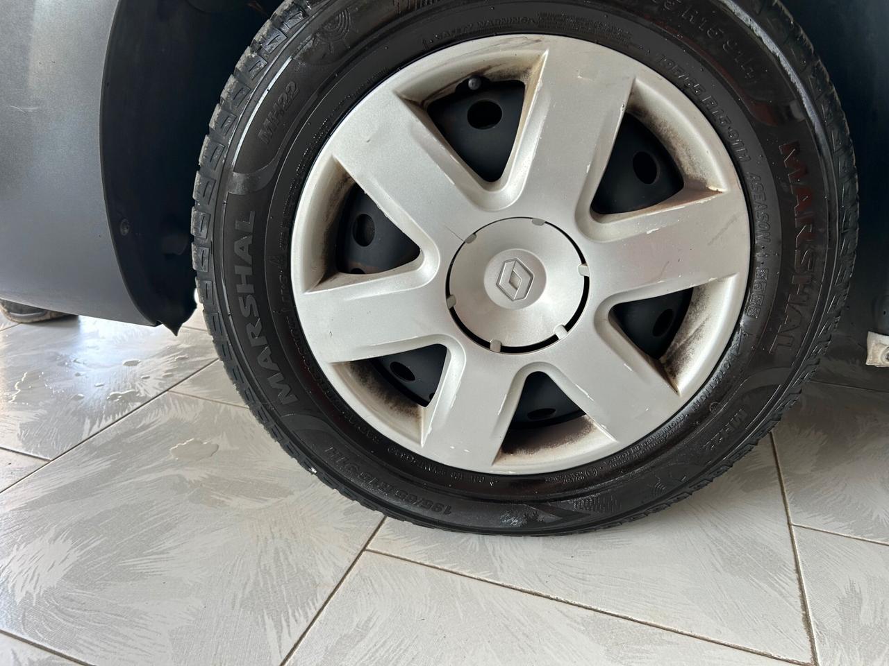 Renault Kangoo 1.5 DCI 75cv EXPRESS – AUTOCARRO (PREZZO + IVA)