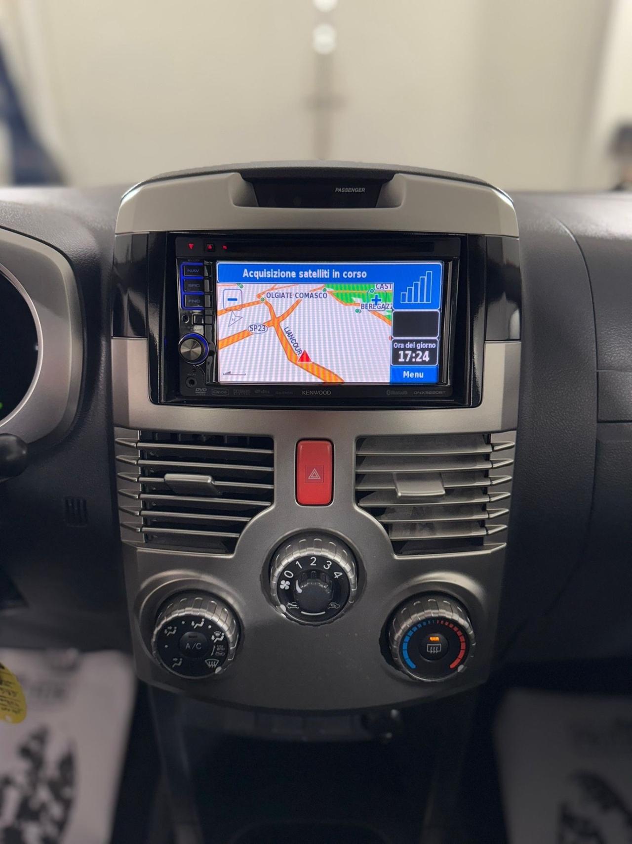 Daihatsu Terios 1.5 4WD* SOLO 120000 KM*