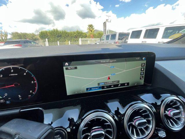 MERCEDES-BENZ GLA 200 d Automatic Business