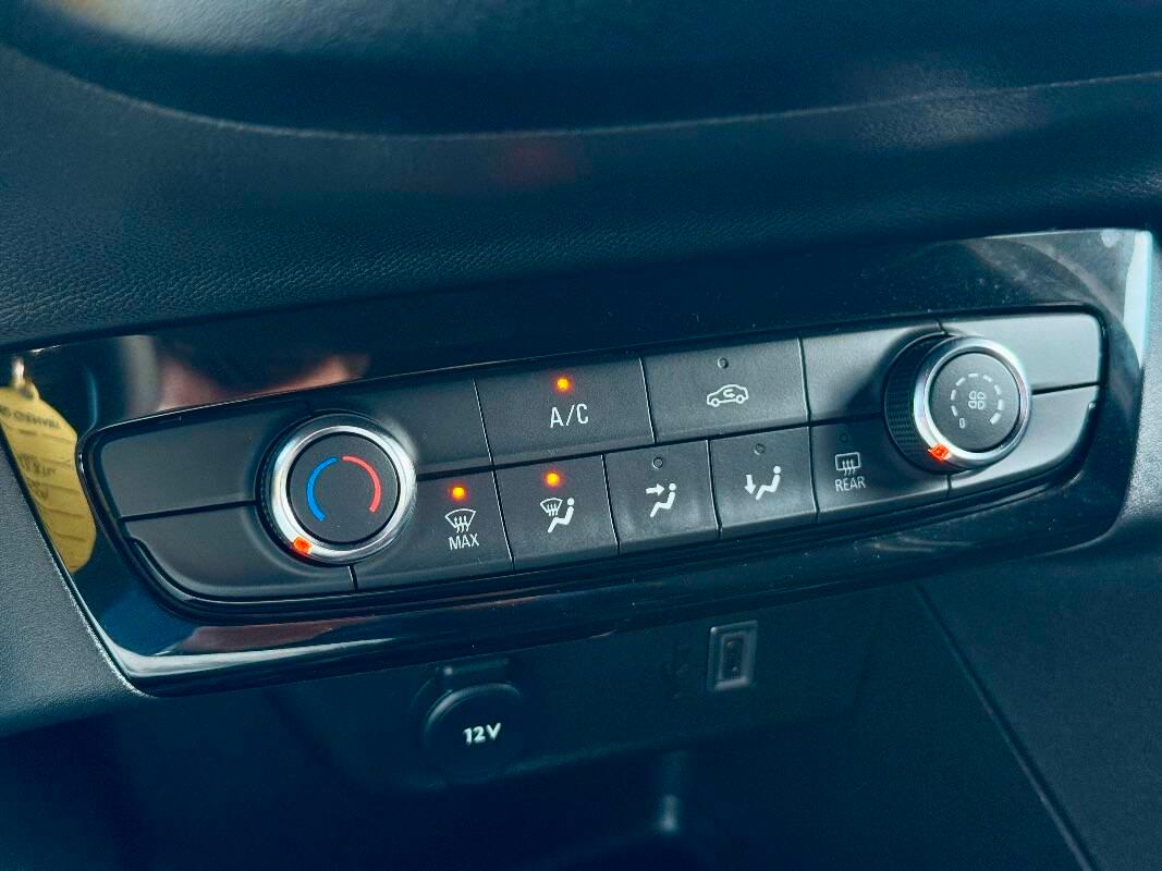 Opel Corsa 1.2 GS s&s 100cv