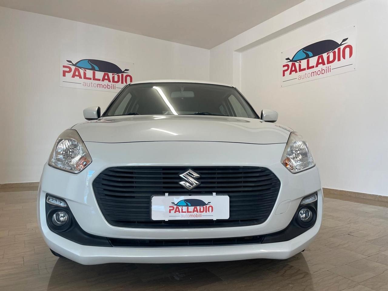 Suzuki Swift 1.2 Dualjet Cool