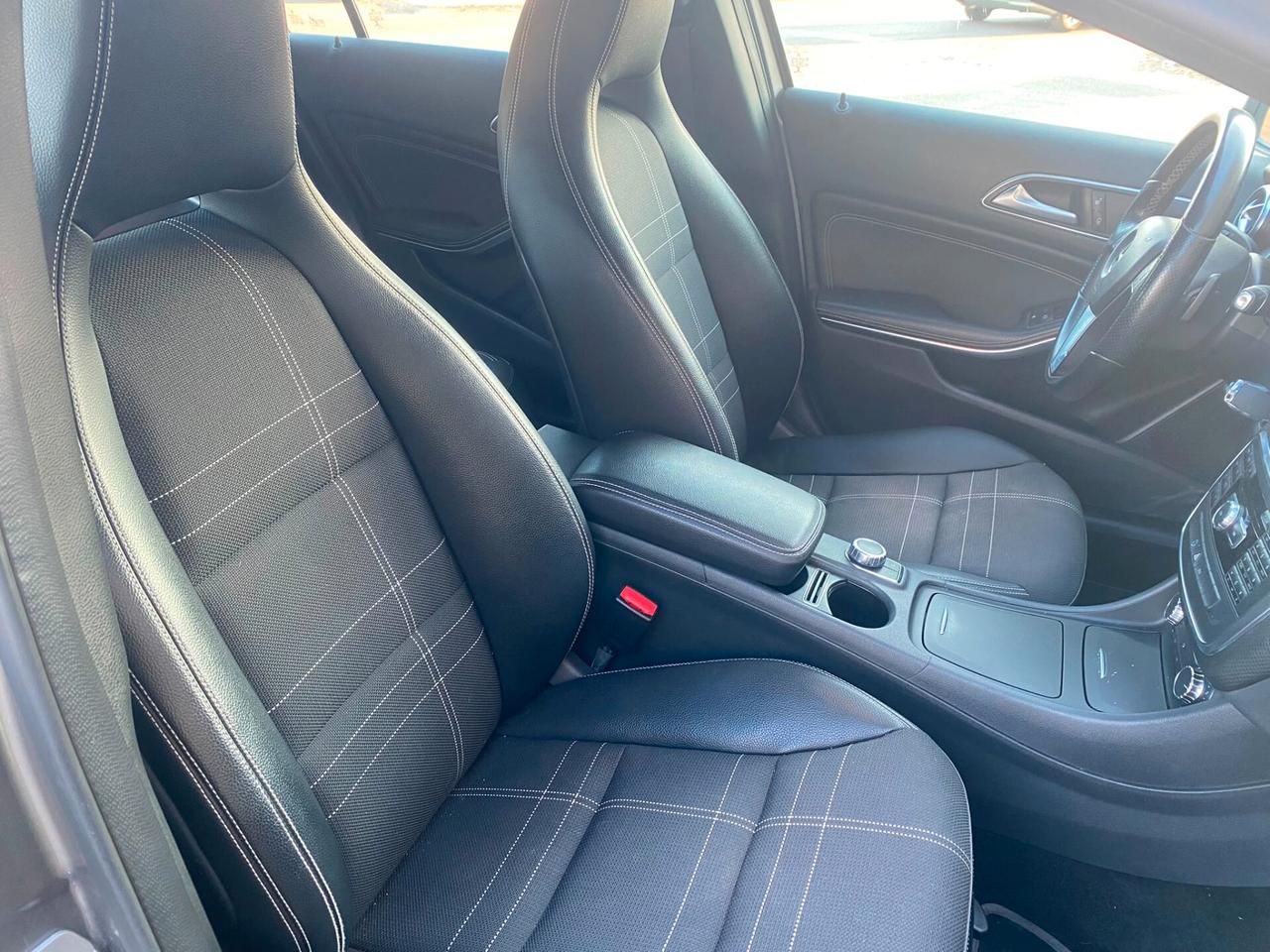 Mercedes-benz A 200 CDI Sport