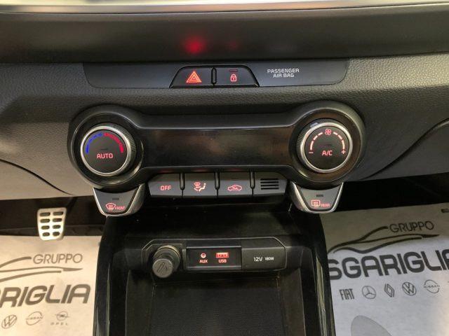 KIA Stonic 1.4 GPL EcoGPL Style Full Optional