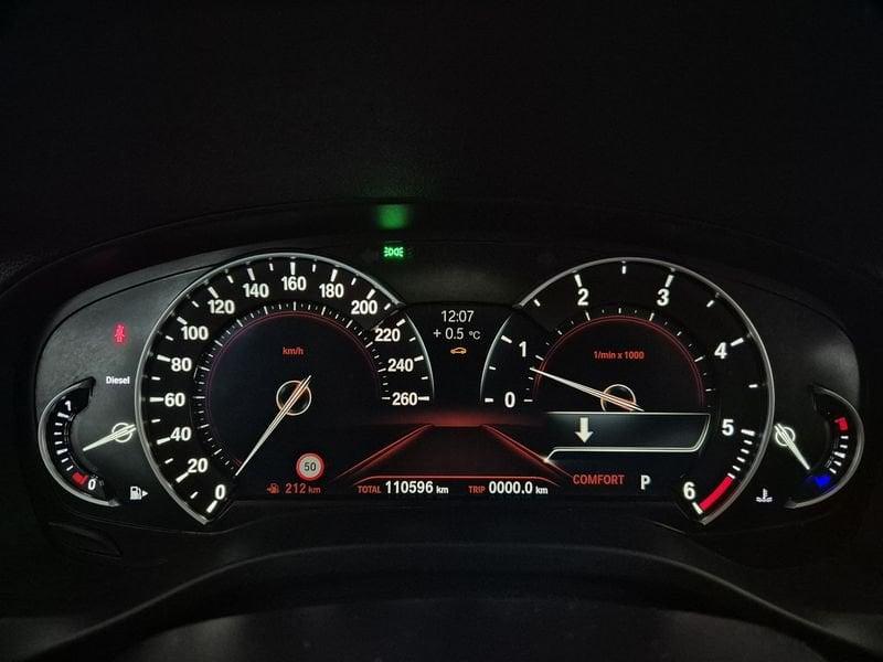 BMW X3 G01 2017 Diesel xdrive30d xLine 265cv auto