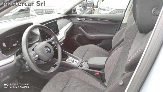 SKODA Octavia Octavia Wagon 2.0 tdi evo Executive 150cv dsg - GF