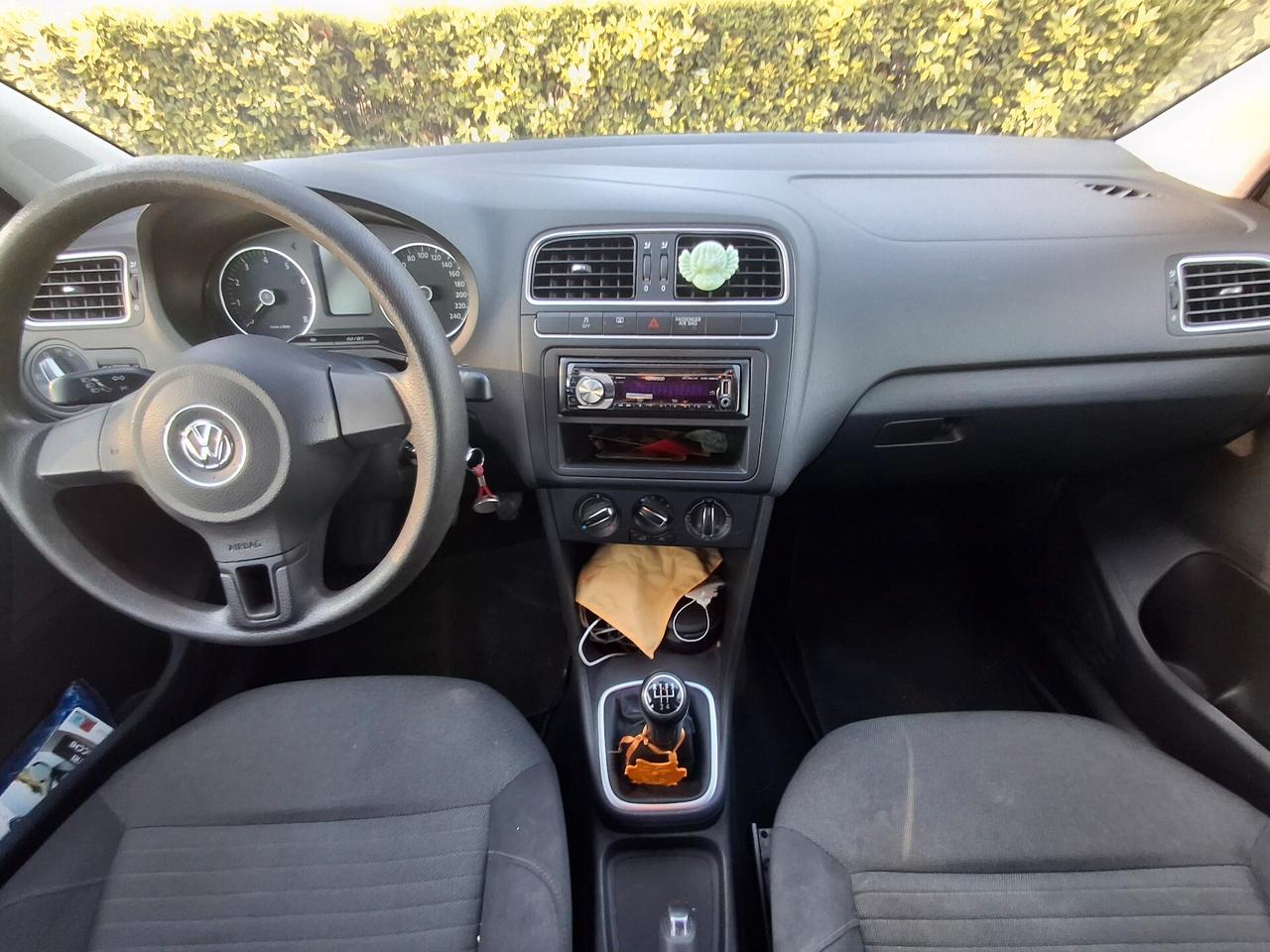 Volkswagen Polo 1.2 70 CV 5p.