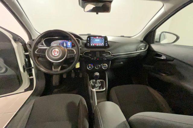 FIAT Tipo 1.0 5 porte City Life