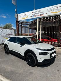 Citroen C4 Cactus BlueHDi 100 S&S Shine