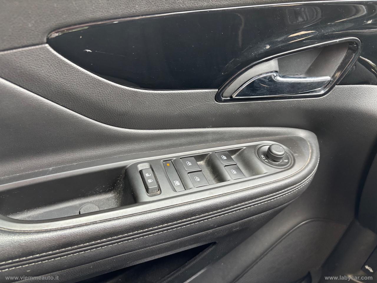 OPEL Mokka X 1.6 CDTI Ecotec 136 4x2 S&S Ult.