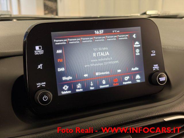 FIAT Tipo SW 1.6 Mjt 130 CV Life