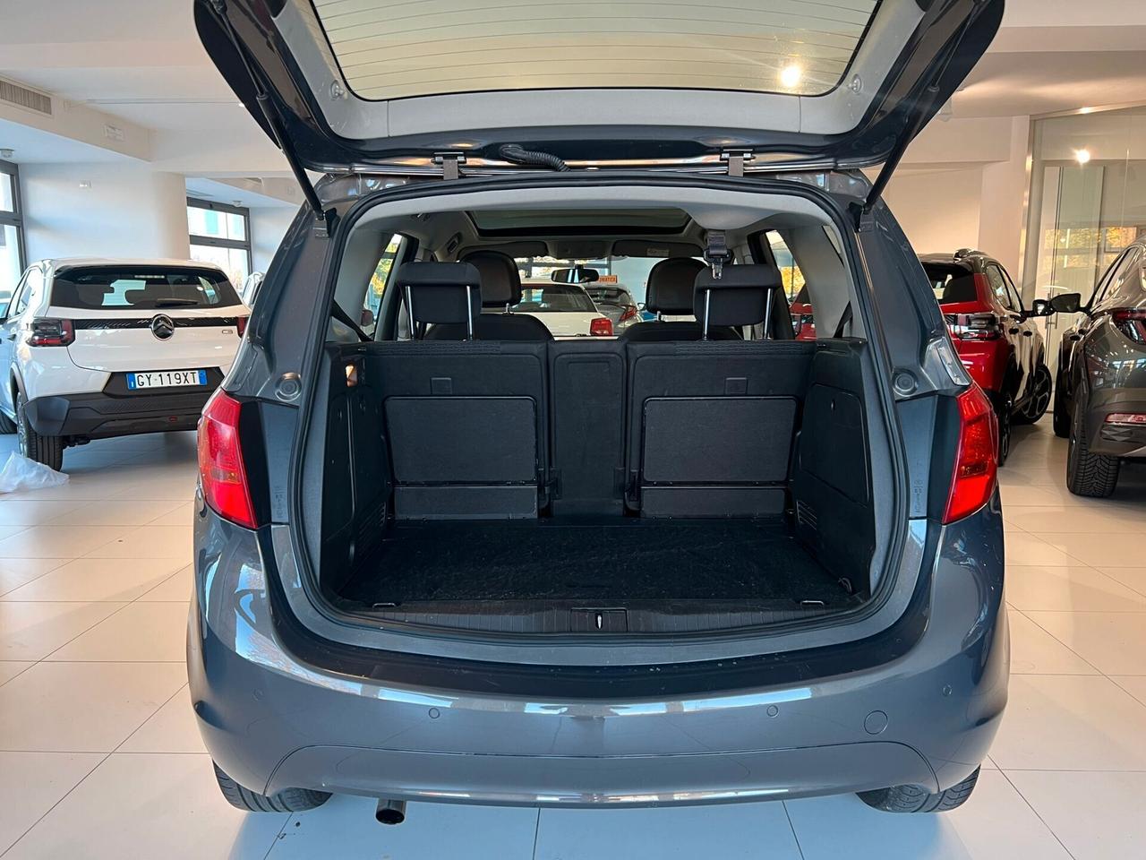 Opel Meriva 1.4 100CV Innovation