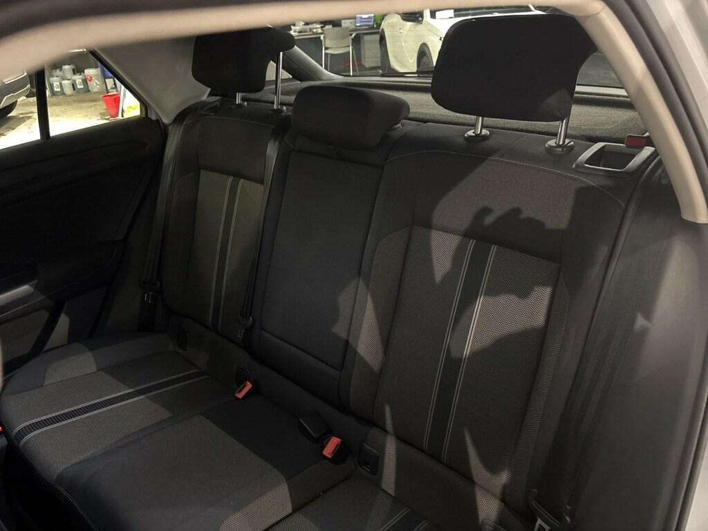 Volkswagen T-Roc 1.0 TSI Style
