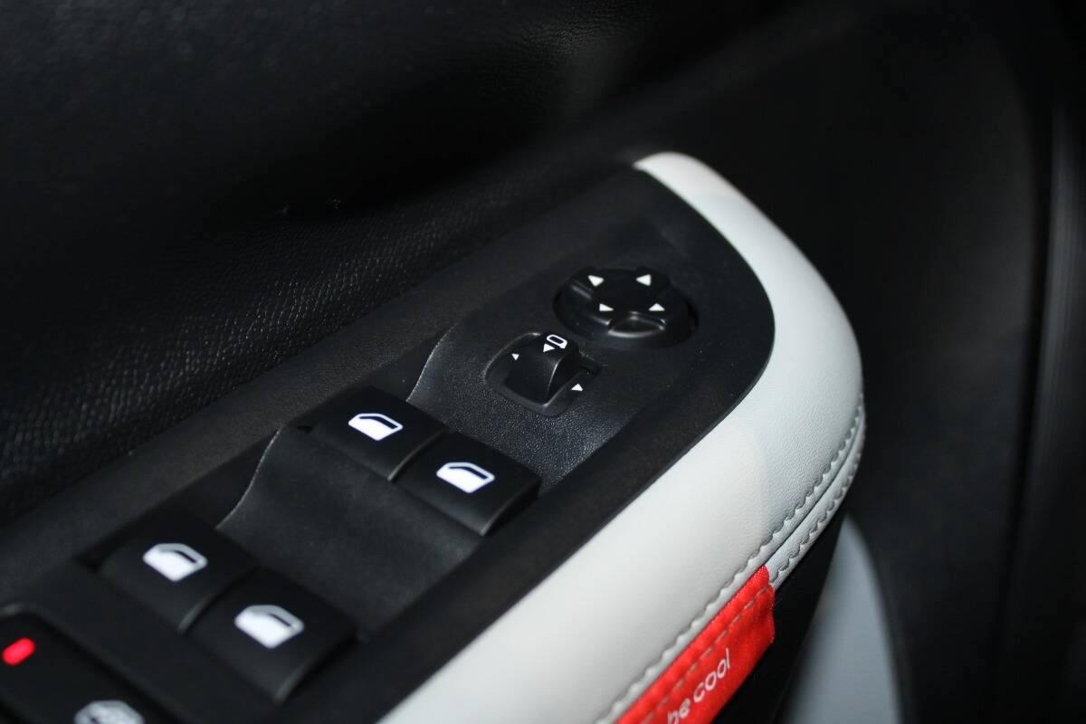 Citroen C3 1.2 turbo Max 100cv NEW MODEL Con TELECAMERA