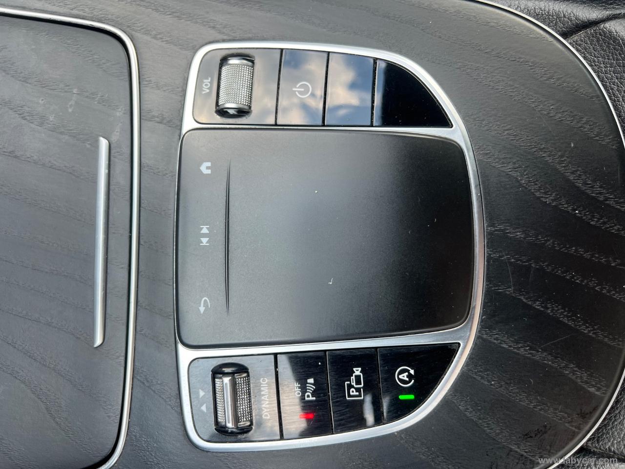 MERCEDES-BENZ E 220 d Mild hybrid Auto Business Sport
