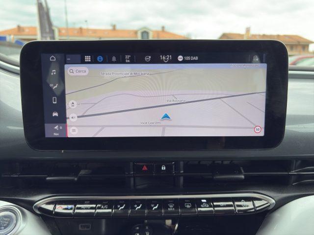 FIAT 500e 3+1 42 kWh Icon +