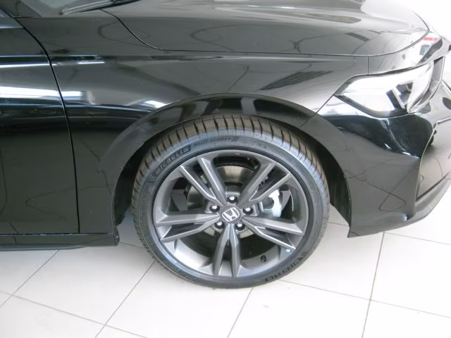 HONDA Civic 2.0 Hev eCVT Sport