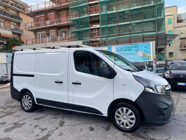 Opel Vivaro B 1.6 CDTI 115 PC-TN FURG. IVATO!!!