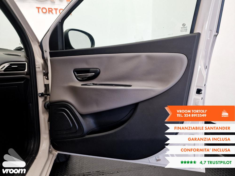 LANCIA Ypsilon 3ª serie Ypsilon 1.2 69 CV 5 po...